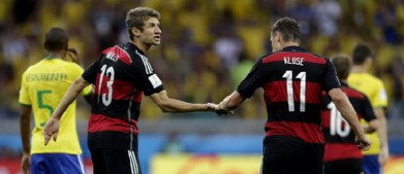 Miroslav Klose: Am inceput senzational